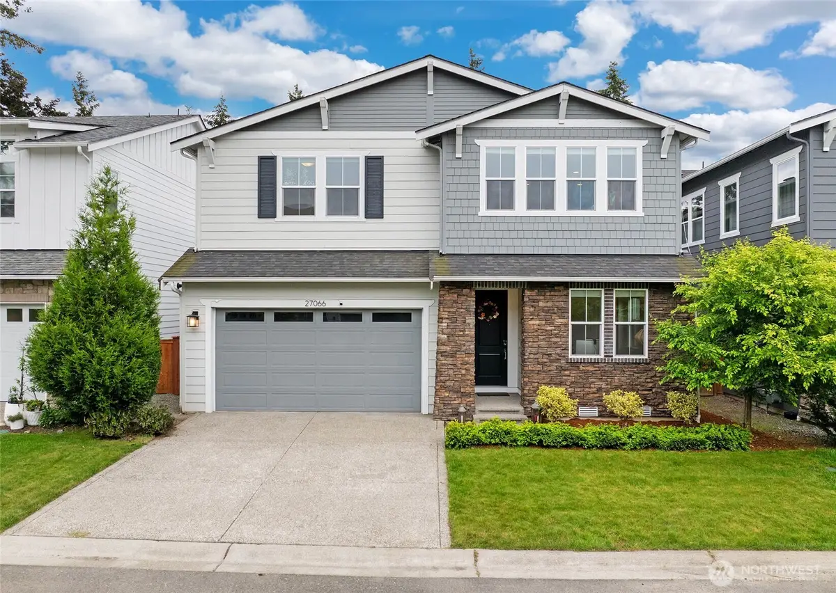 27066 Summit Park Way Se, Maple Valley, WA 98038 - #1