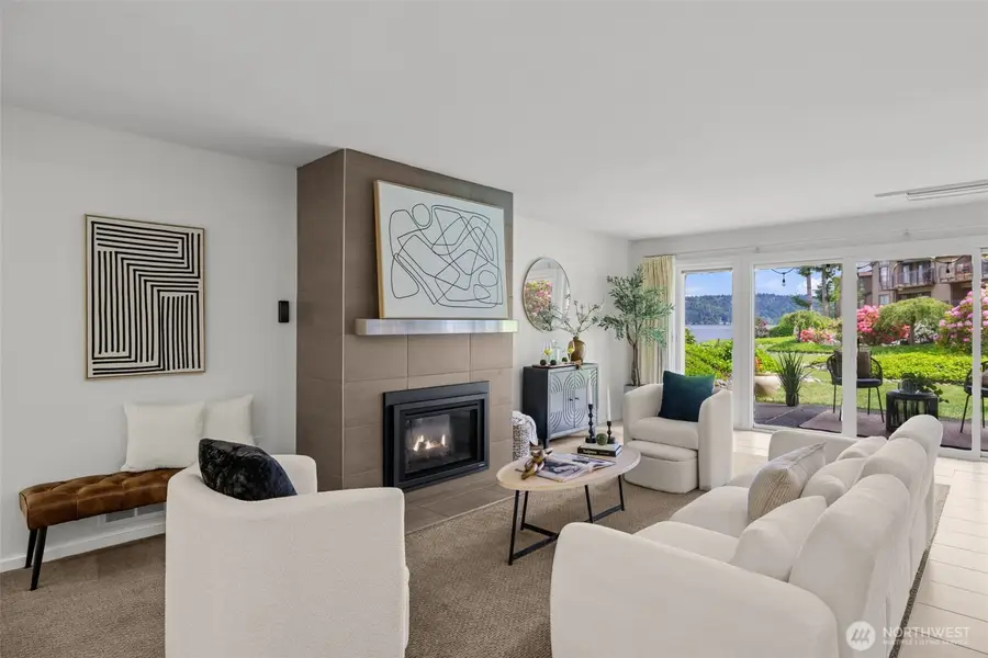 17498 NE 40th Place #I1, Redmond, WA 98052 - #3