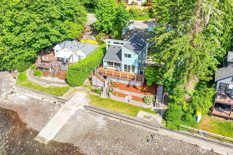 18631 E State Route 106, Belfair, WA 98528 - #2