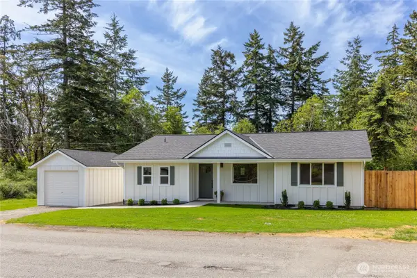 1313 Corona Avenue, Port Townsend, WA 98368