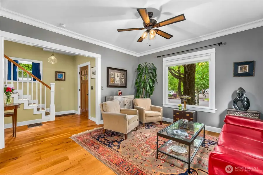 3419 N Madison Street, Tacoma, WA 98407 - #2