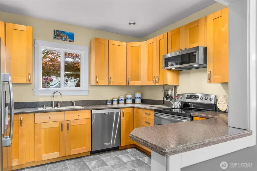 3419 N Madison Street, Tacoma, WA 98407 - #3
