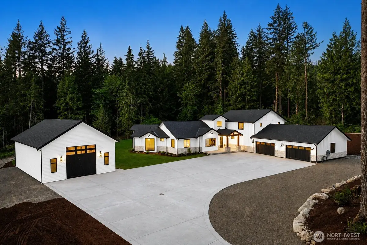 26328 SE 152nd Street, Issaquah, WA 98027 - #1