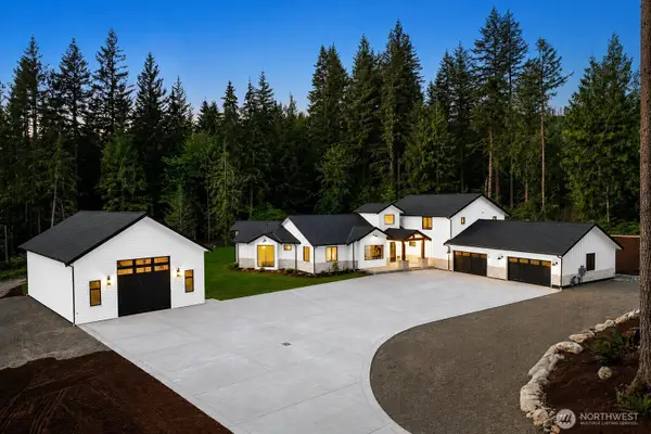 26328 SE 152nd Street, Issaquah, WA 98027