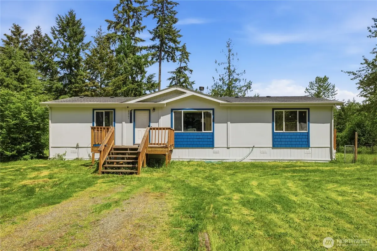 22901 59th Avenue E, Spanaway, WA 98387 - #1