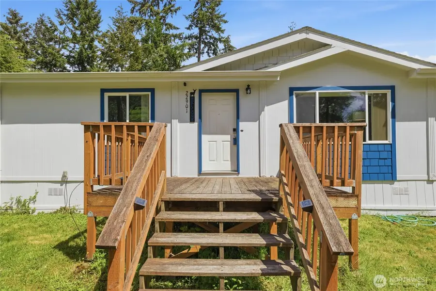 22901 59th Avenue E, Spanaway, WA 98387 - #2