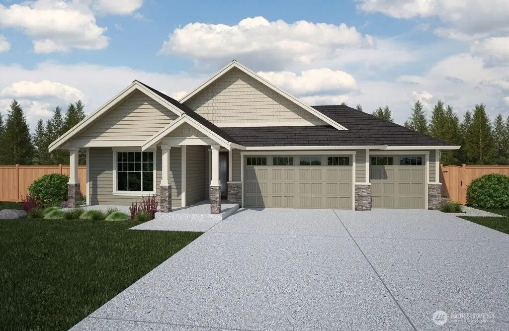 5615 Mimi Street Sw #Lot 15, Tumwater, WA 98512 - #1