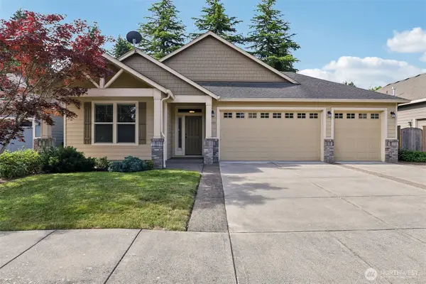 4405 NE 118th Street, Vancouver, WA 98686
