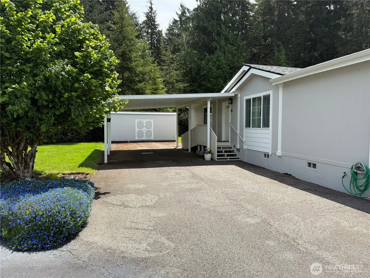 77 Clemons Road #105, Montesano, WA 98563 - #1