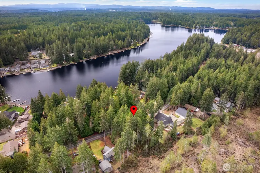 2311 E Saint Andrews N #187, Shelton, WA 98584 - #2