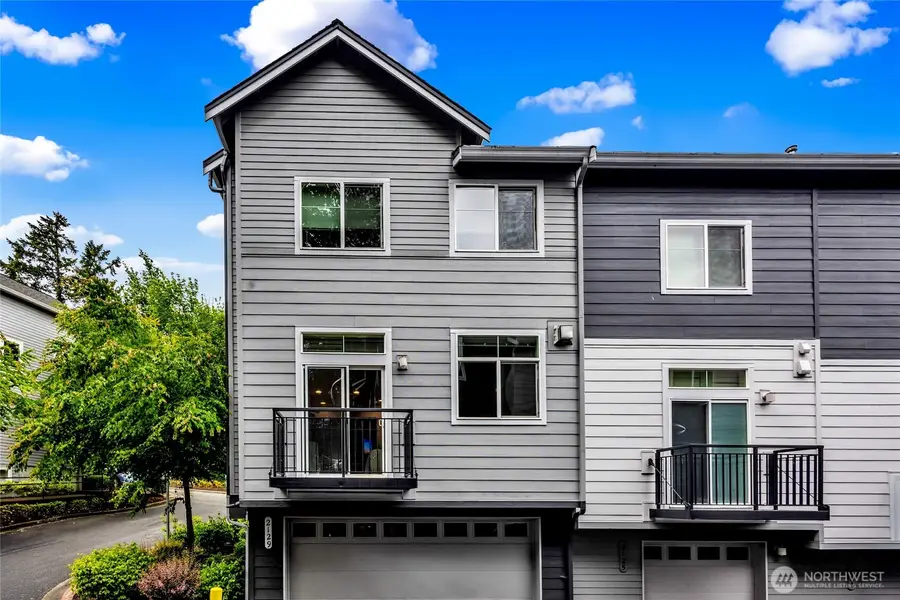 2129 NW Tulus Dr, Issaquah, WA 98027 - #2