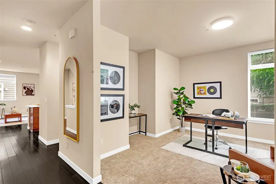 2129 NW Tulus Dr, Issaquah, WA 98027 - #3