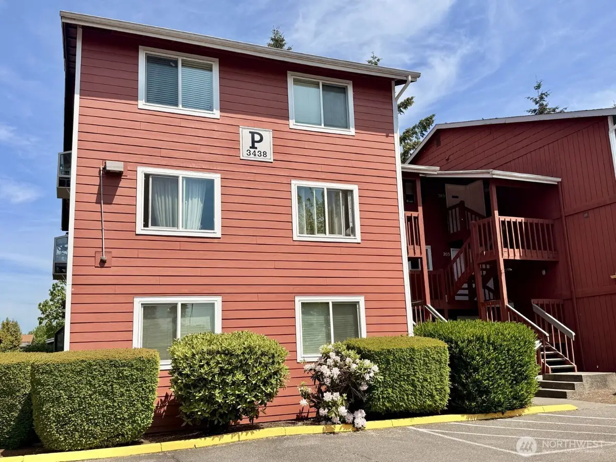 3438 I Street Ne #P203, Auburn, WA 98002 - #1