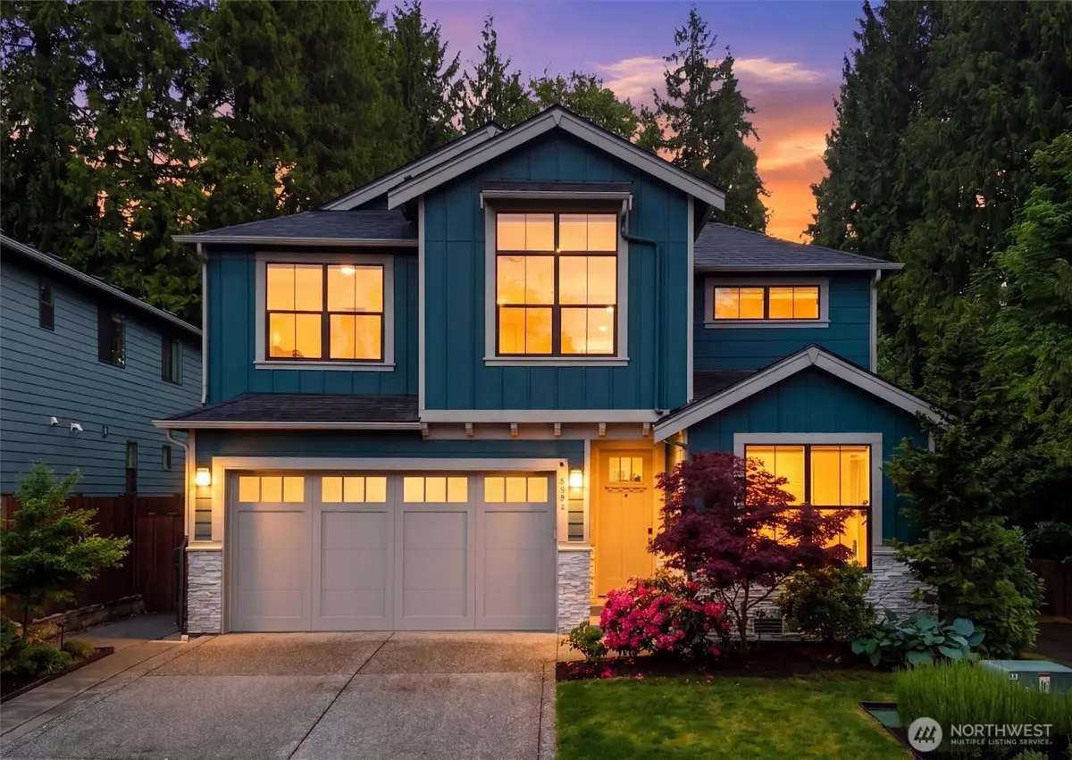 4106 230th Place Se, Bothell, WA 98021 - #1