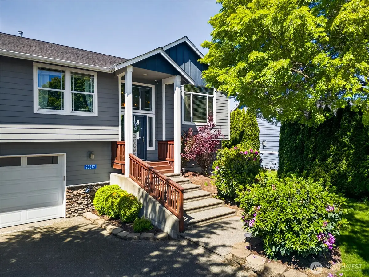 20312 Christie Place, Burlington, WA 98233 - #1