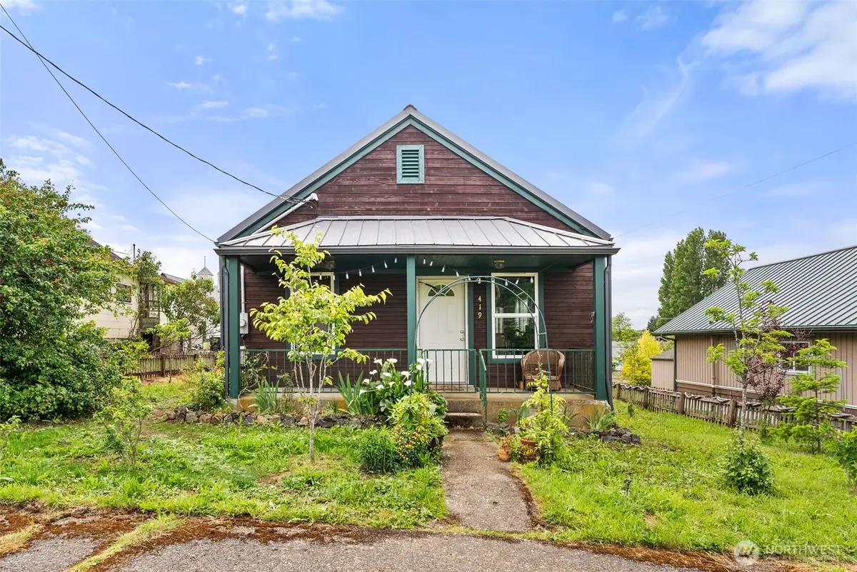 419 S 2nd Street, McCleary, WA 98557 - #1