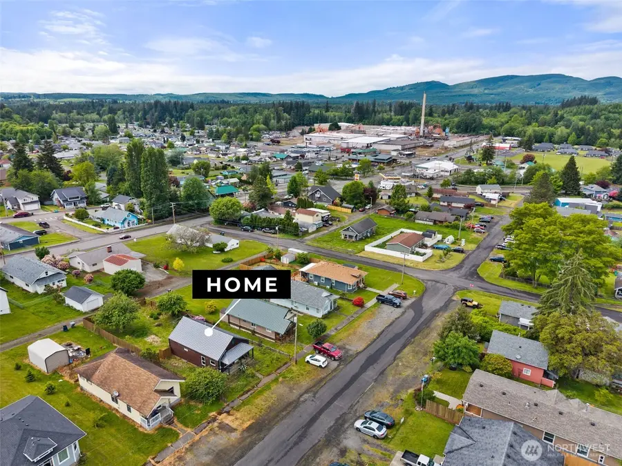 419 S 2nd Street, McCleary, WA 98557 - #3
