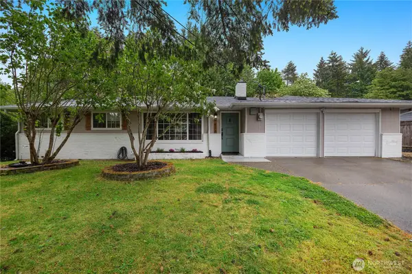 1418 Lebanon Street Se, Lacey, WA 98503