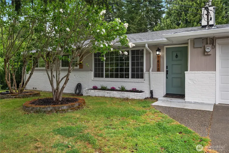 1418 Lebanon Street Se, Lacey, WA 98503 - #3