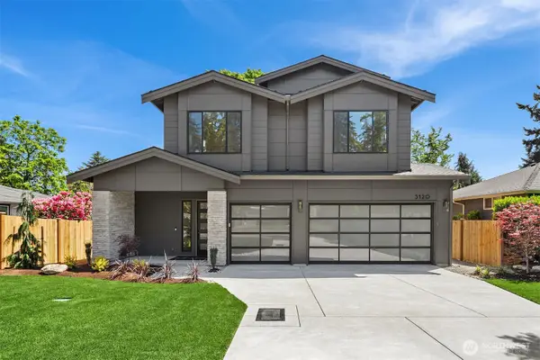 3120 109th Avenue Se, Bellevue, WA 98004
