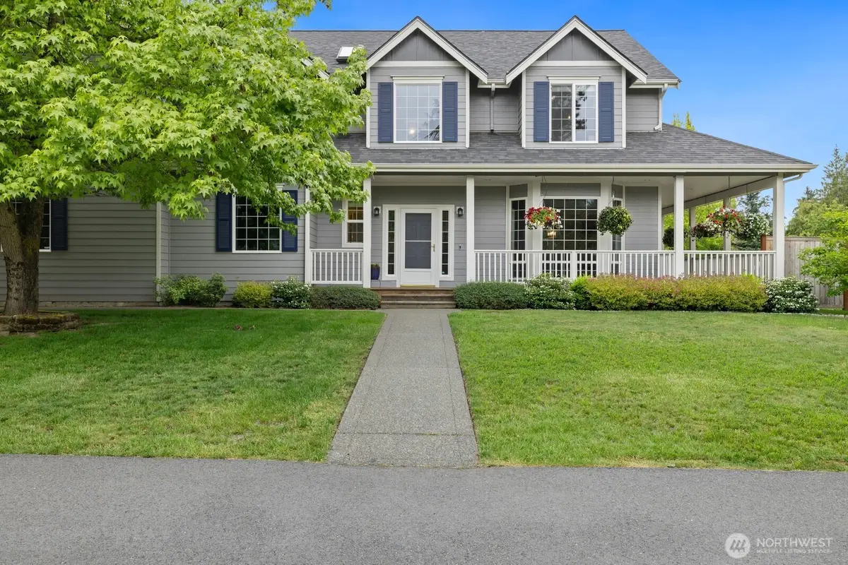 2111 215th Avenue E, Lake Tapps, WA 98391 - #1
