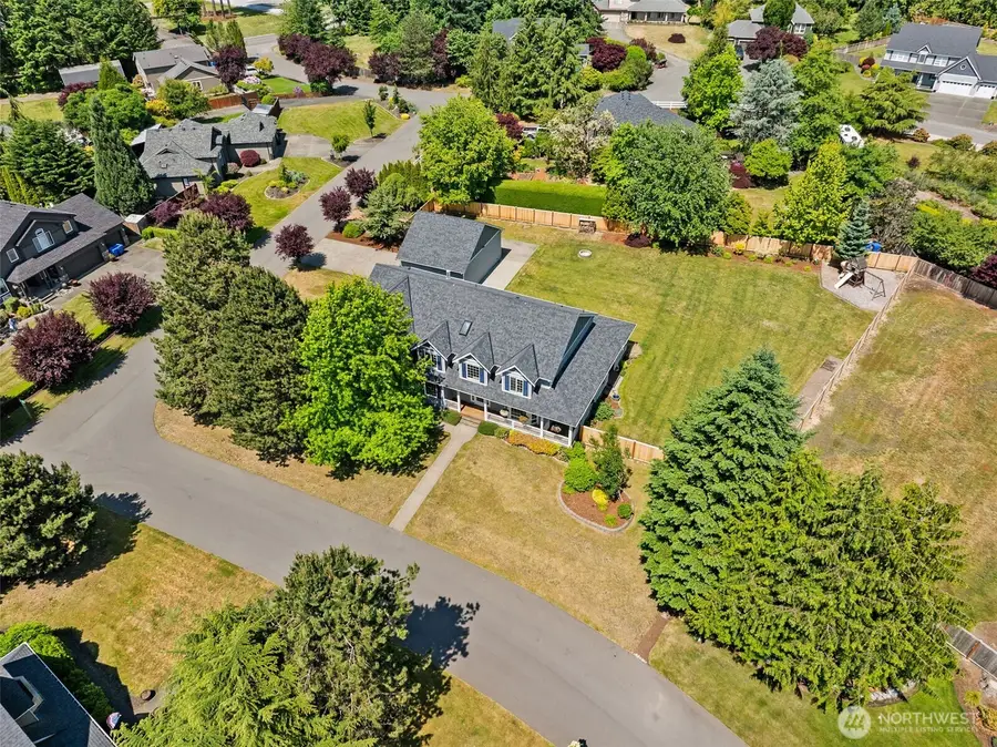 2111 215th Avenue E, Lake Tapps, WA 98391 - #2