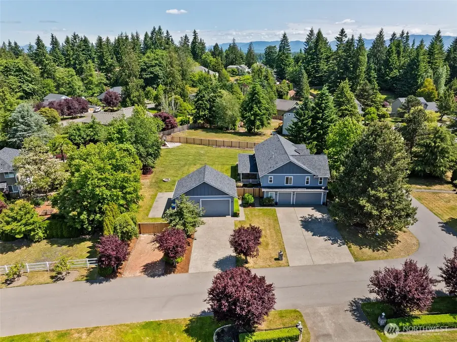 2111 215th Avenue E, Lake Tapps, WA 98391 - #3