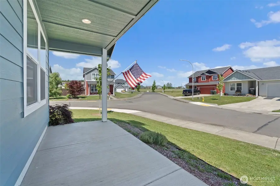 401 Cardinal Avenue, Winlock, WA 98596 - #3