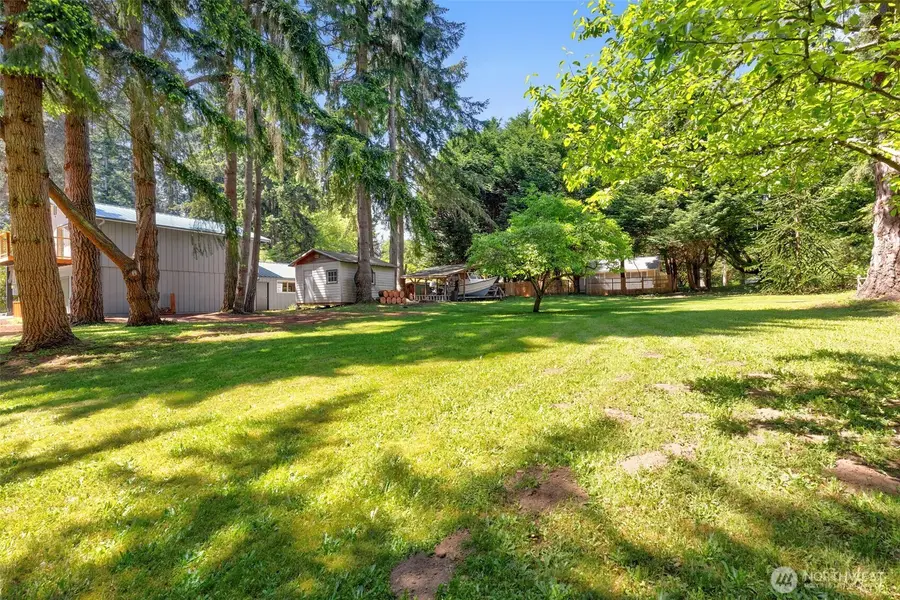 0 John Street, Bainbridge Island, WA 98110 - #2