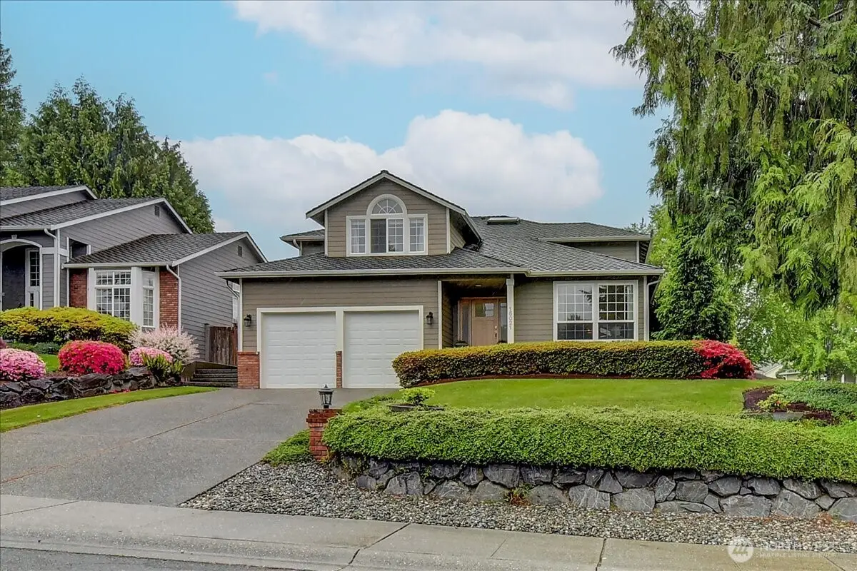 15021 63rd Drive Se, Snohomish, WA 98296 - #1