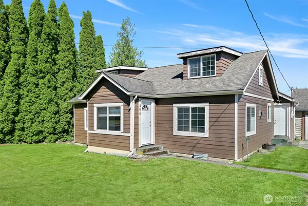 406 W Main Street, Everson, WA 98247