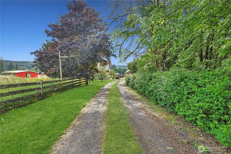 447 Boistfort Road, Curtis, WA 98538 - #3