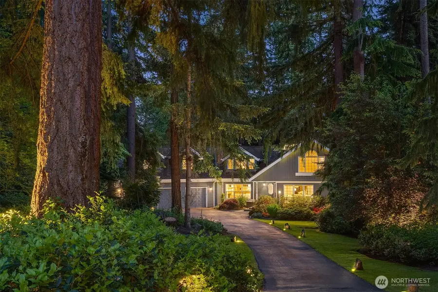 2609 208th Avenue Se, Sammamish, WA 98075 - #2