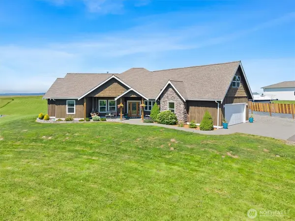 6956 Fingalson Creek Drive, Ferndale, WA 98248
