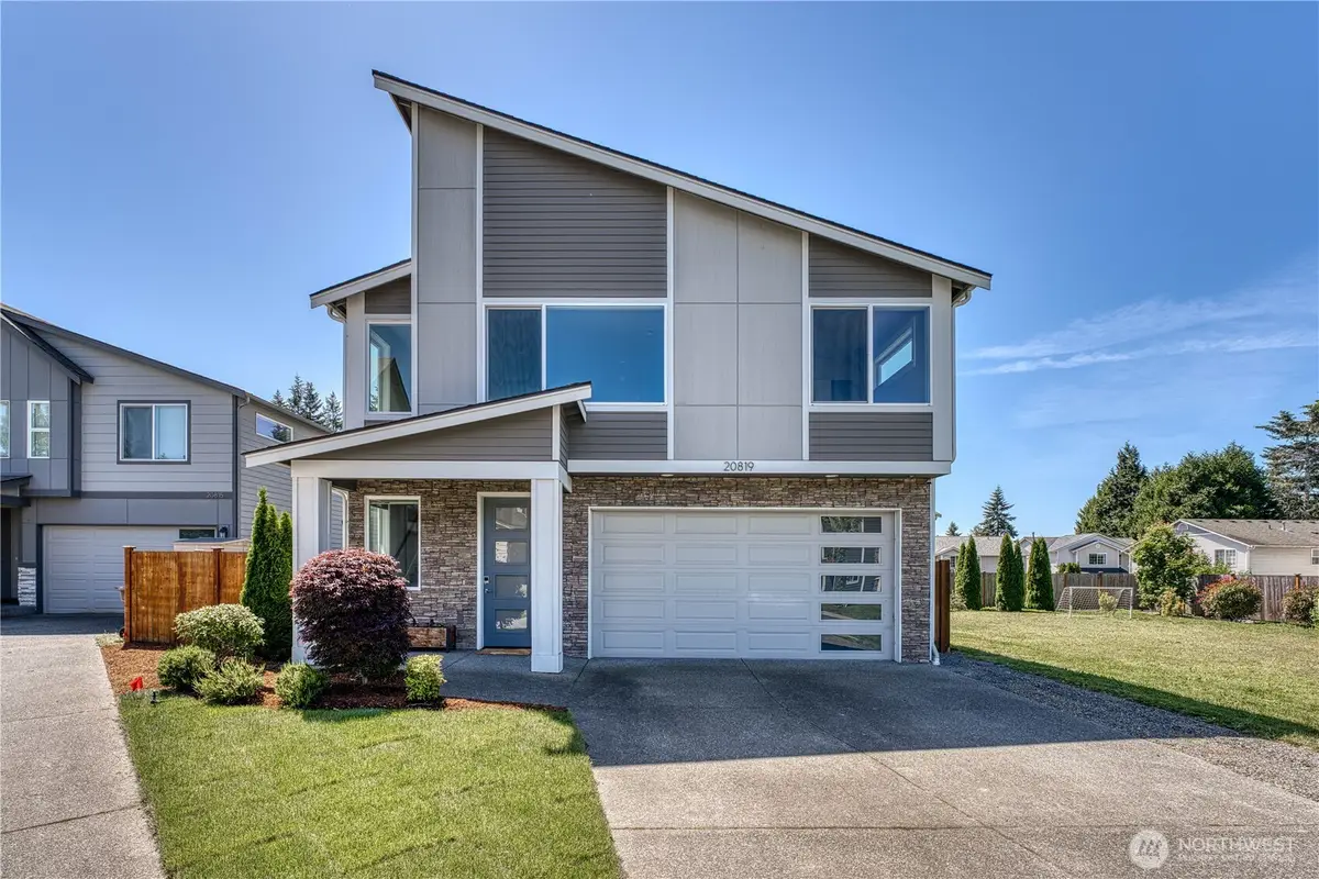 20819 9th Place W, Lynnwood, WA 98036 - #1