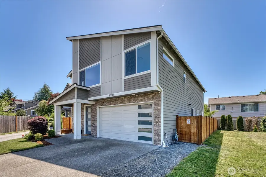 20819 9th Place W, Lynnwood, WA 98036 - #2