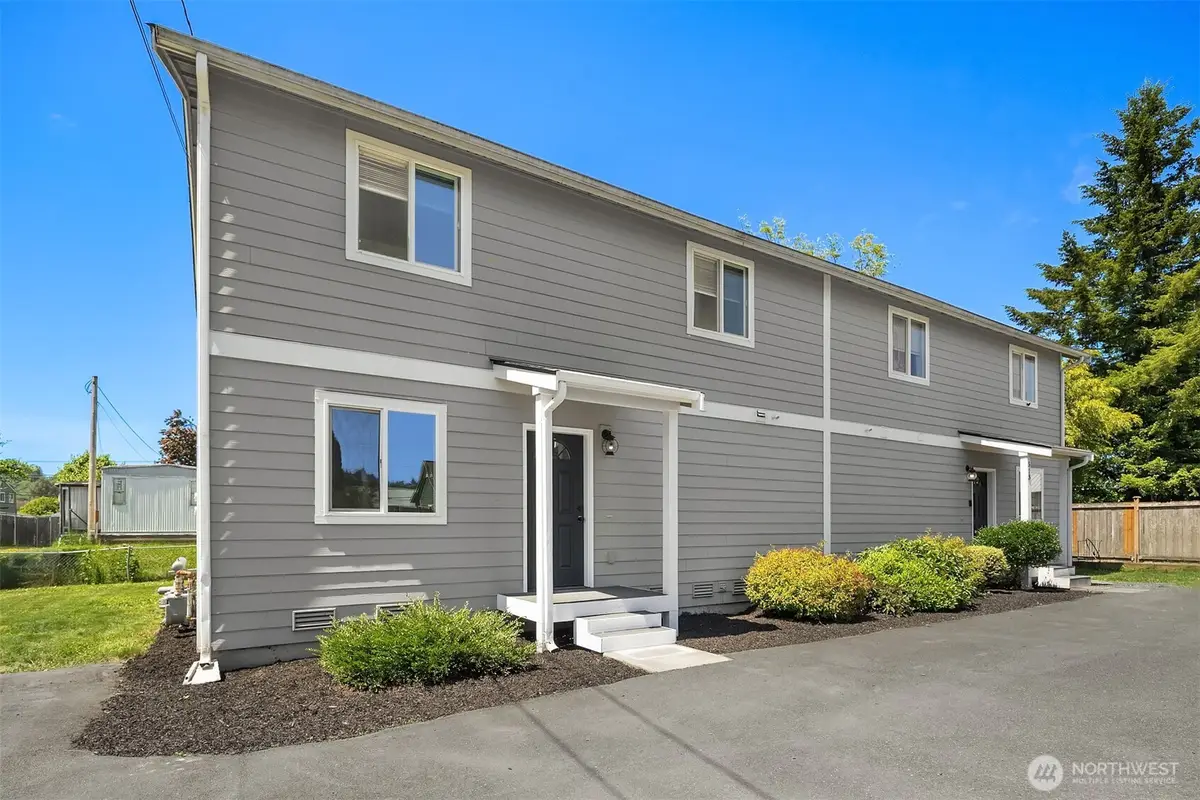 513 4th Street, Sultan, WA 98294 - #1