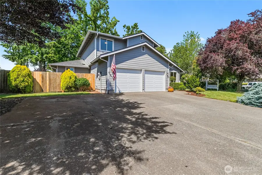 1864 19th Street Court, Lynden, WA 98264 - #2