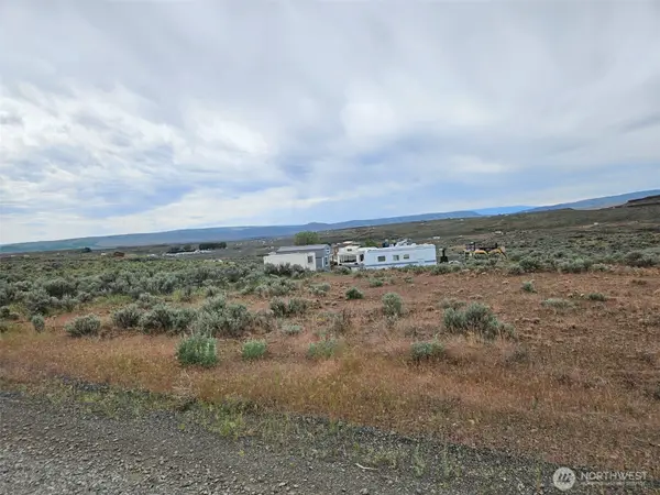 190 Liberty Drive, Ephrata, WA 98823