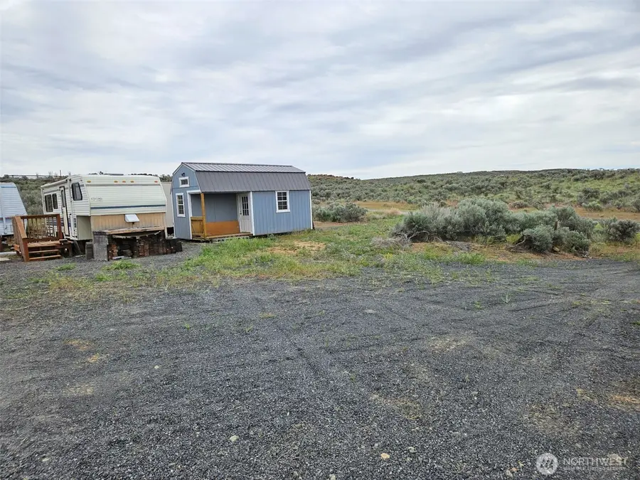 190 Liberty Drive, Ephrata, WA 98823 - #3