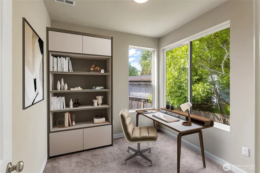 16611 48th Avenue W #F1, Edmonds, WA 98026 - #3
