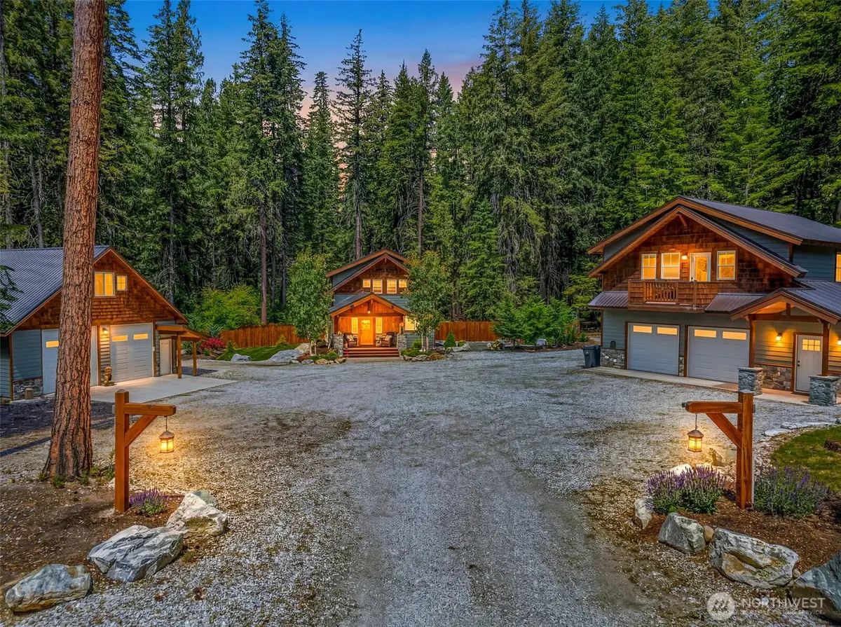 41 Lemmy Lane, Leavenworth, WA 98826 - #1