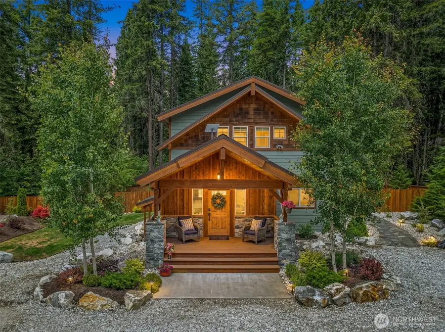 41 Lemmy Lane, Leavenworth, WA 98826 - #2