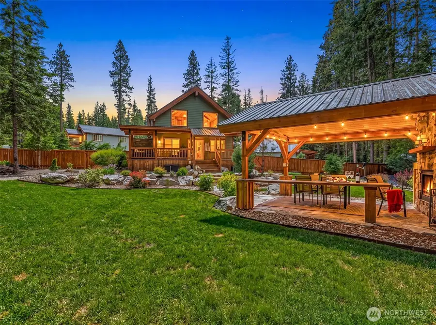 41 Lemmy Lane, Leavenworth, WA 98826 - #3