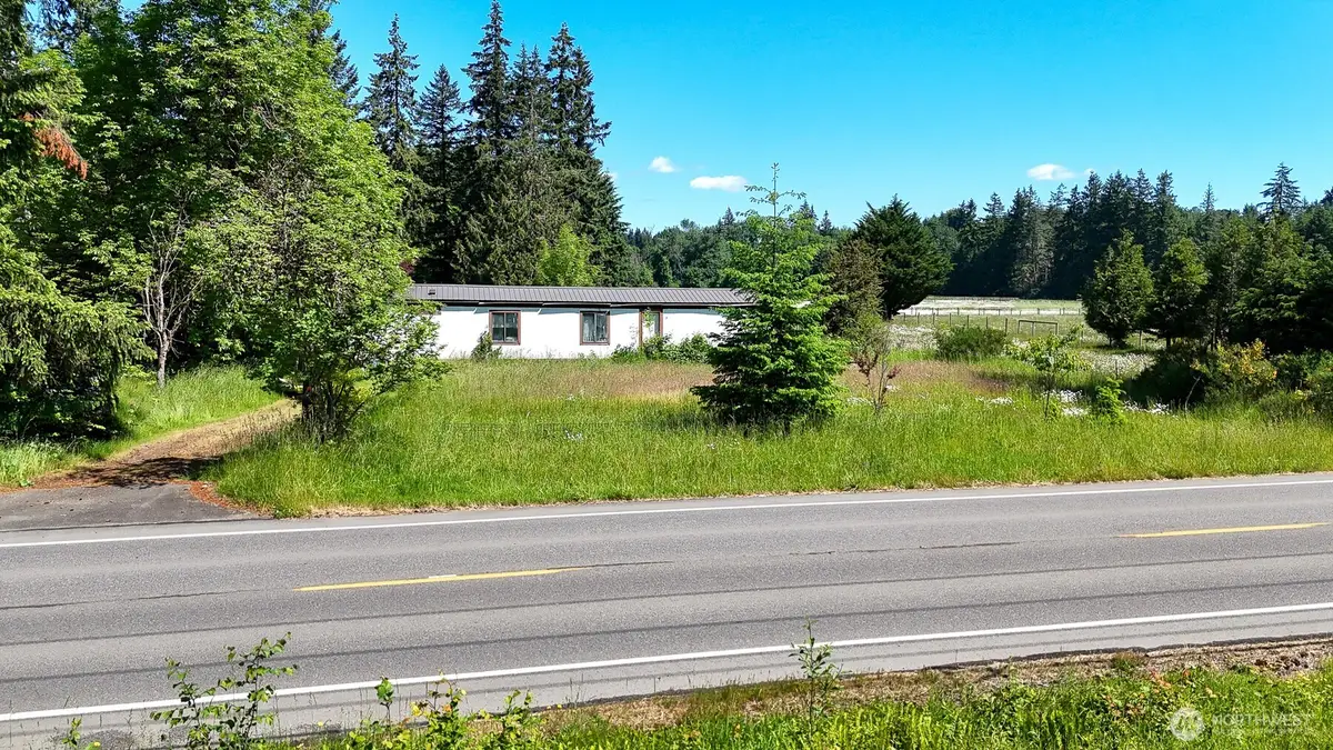 9824 James Road Sw, Rochester, WA 98579 - #1