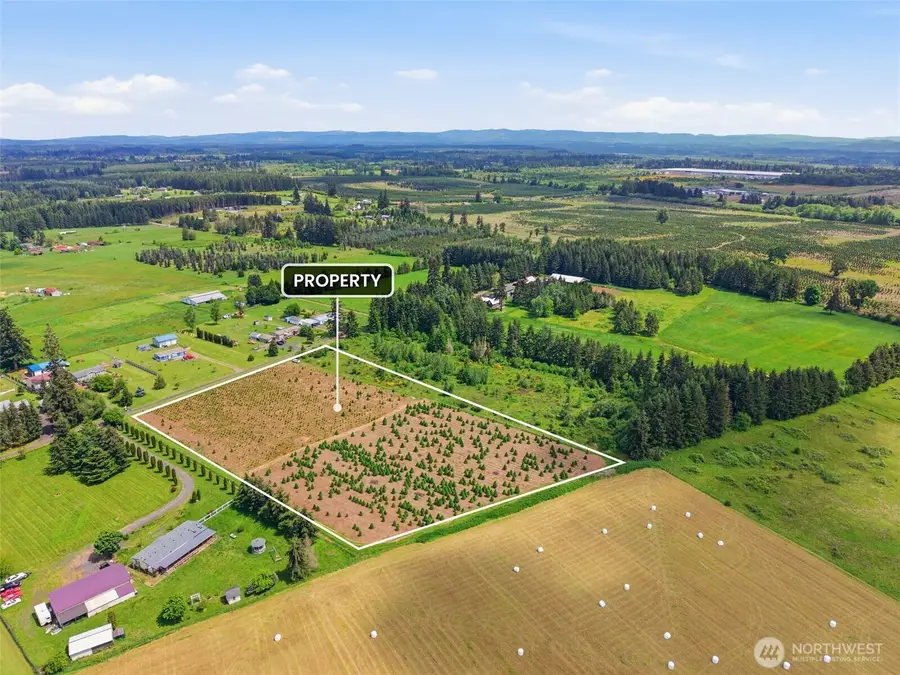 2 Shiloh Road, Winlock, WA 98596 - #2