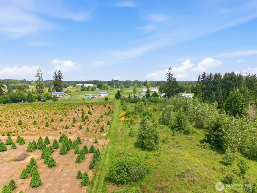 2 Shiloh Road, Winlock, WA 98596 - #3