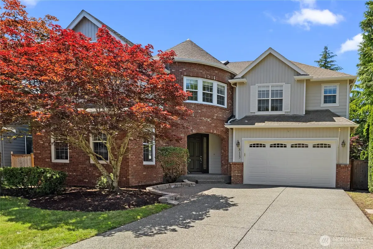 813 275th Place Se, Sammamish, WA 98075 - #1