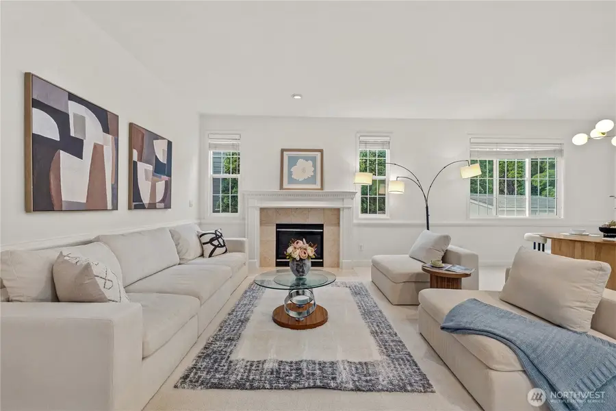 813 275th Place Se, Sammamish, WA 98075 - #3