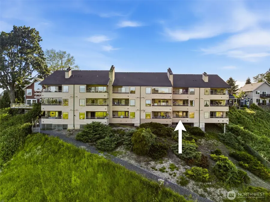 101 Pine Ave #105, Snohomish, WA 98290 - #2